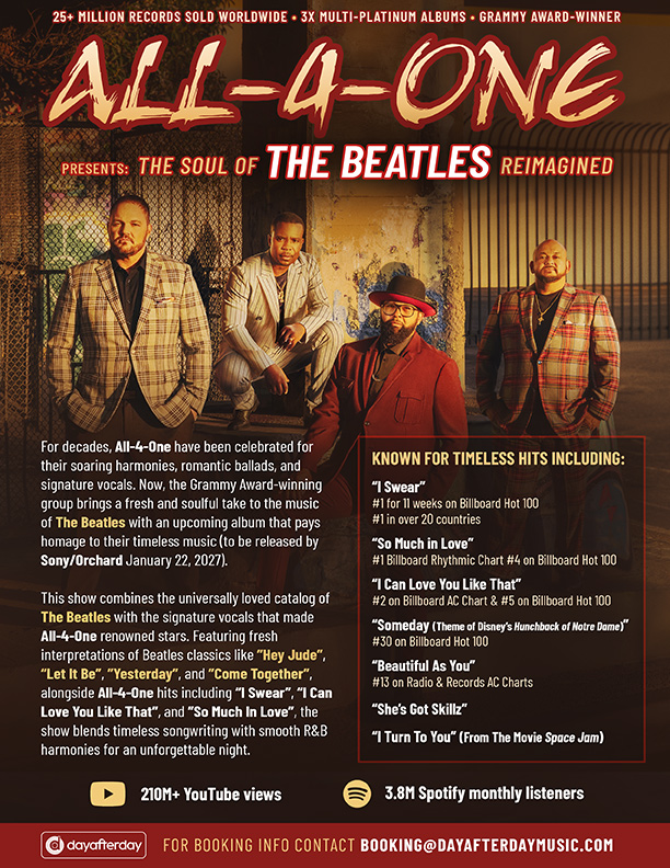 All-4-One-OneSheet