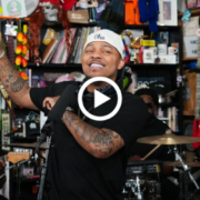 bow wow tiny desk npr