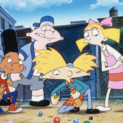 hey arnold hollywood reporter multicon 2026