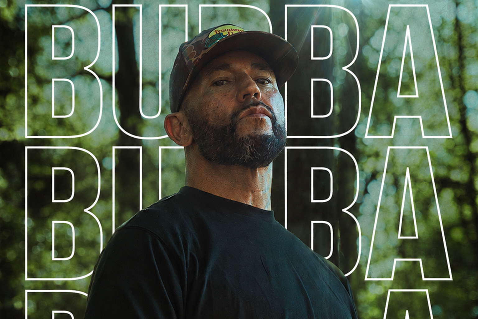 bubba sparxxx