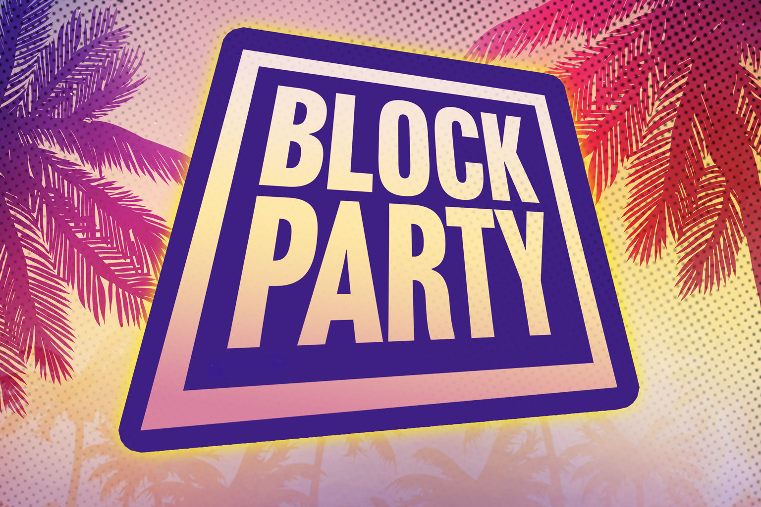 block party