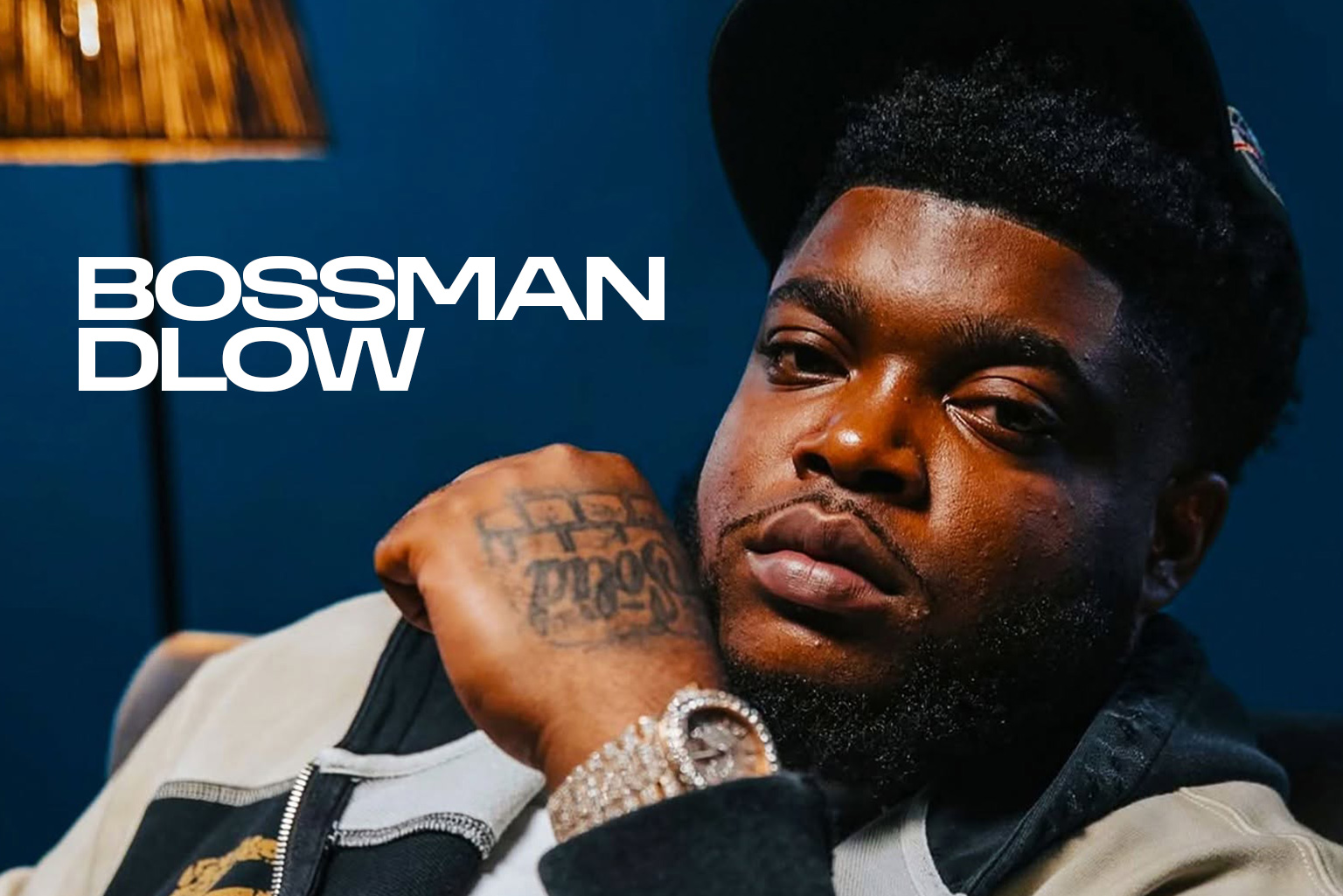 bossman dlow