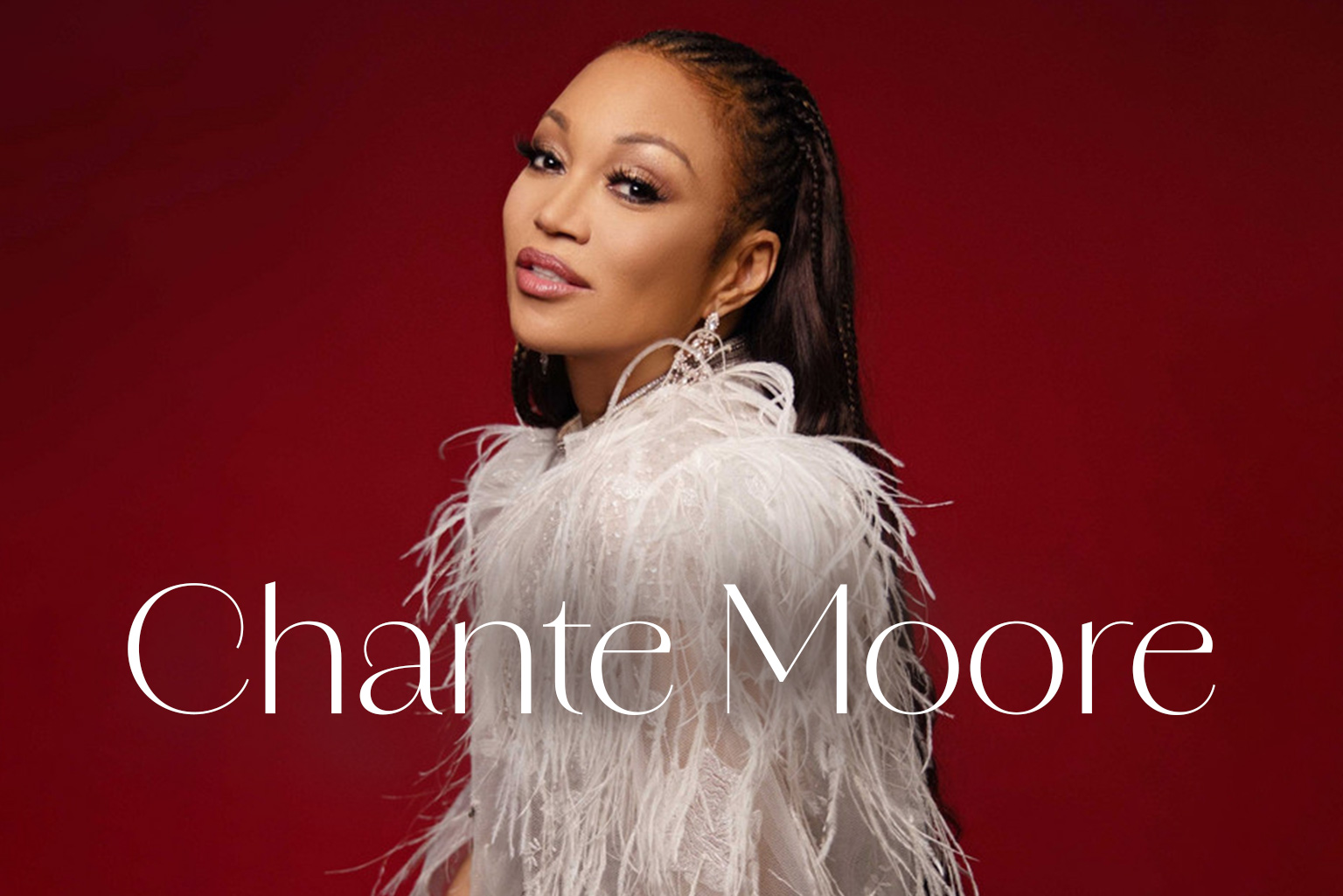 chante moore