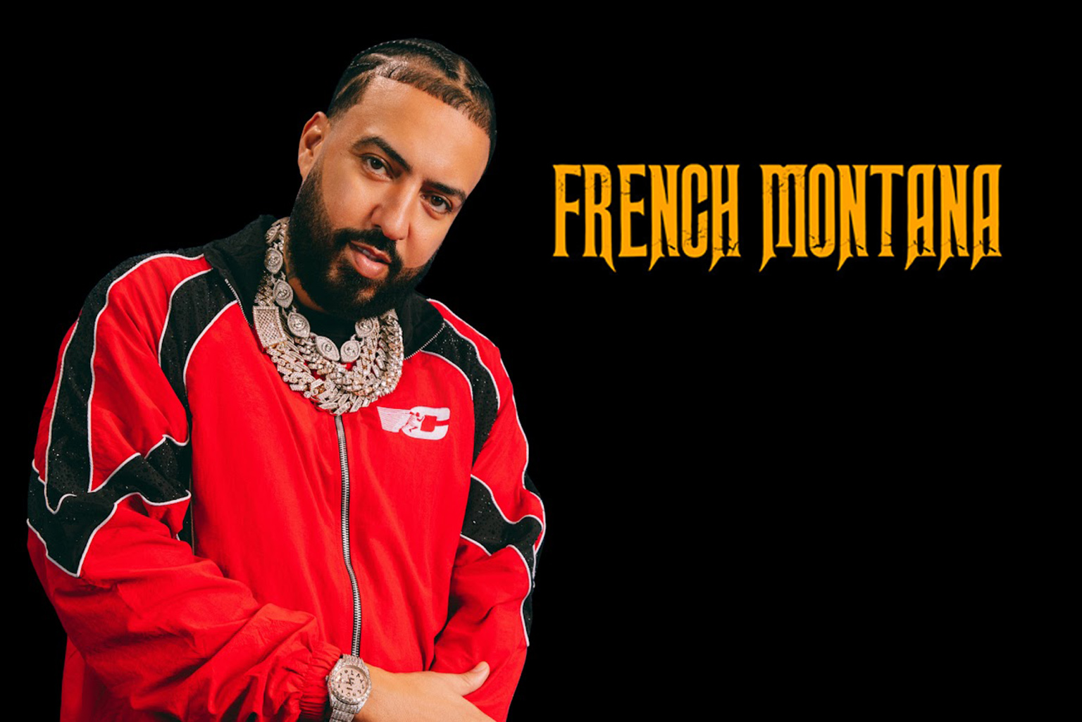 french montana