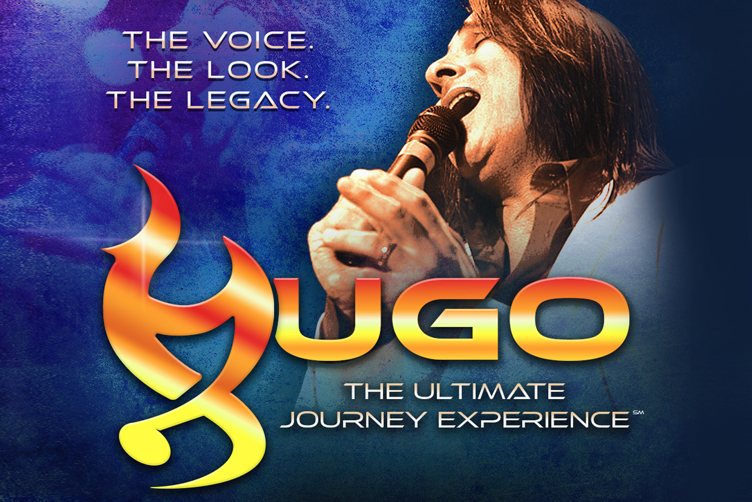 hugo the ultimate journey experience