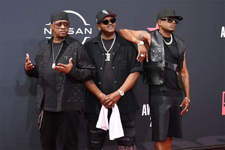 jodeci day after day signing billboard