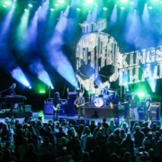 kings of chaos agua caliente casino review