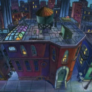 music of hey arnold live vice