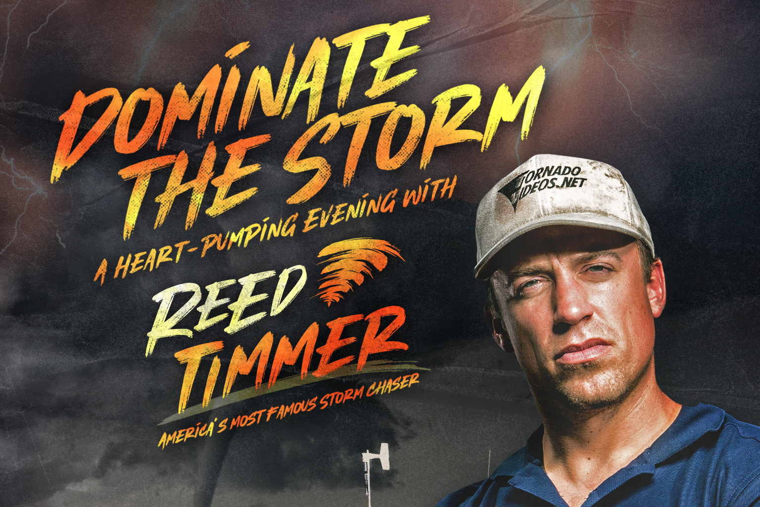 reed timmer stormchaser
