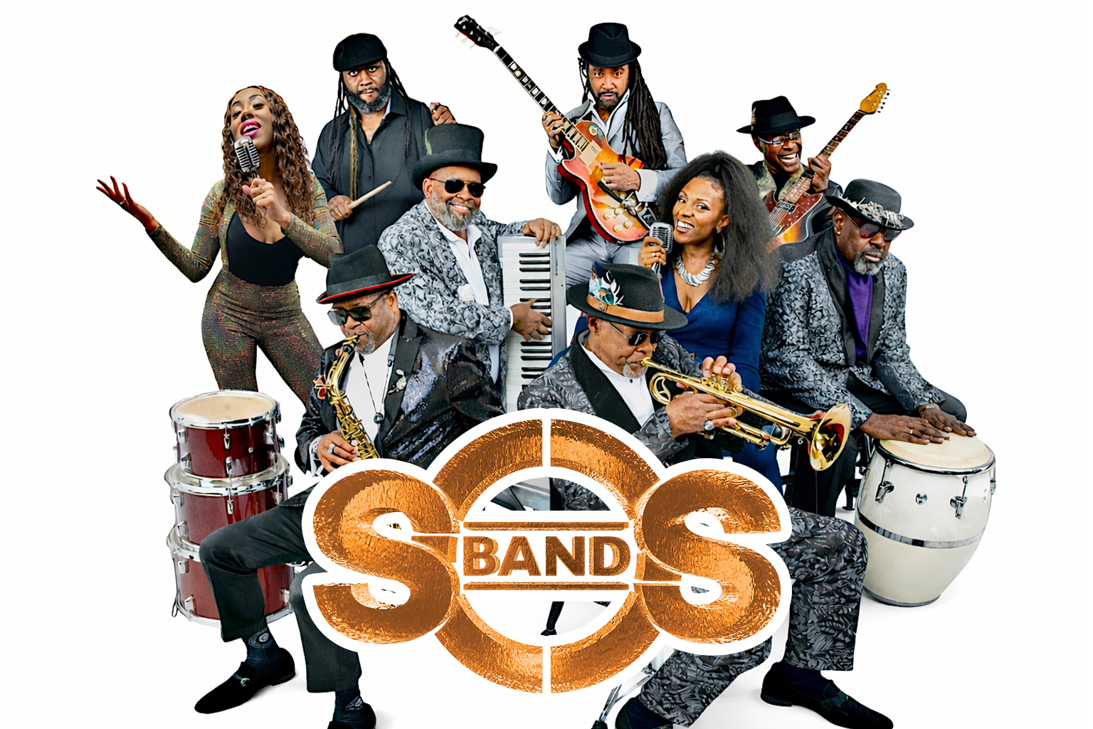 sos band