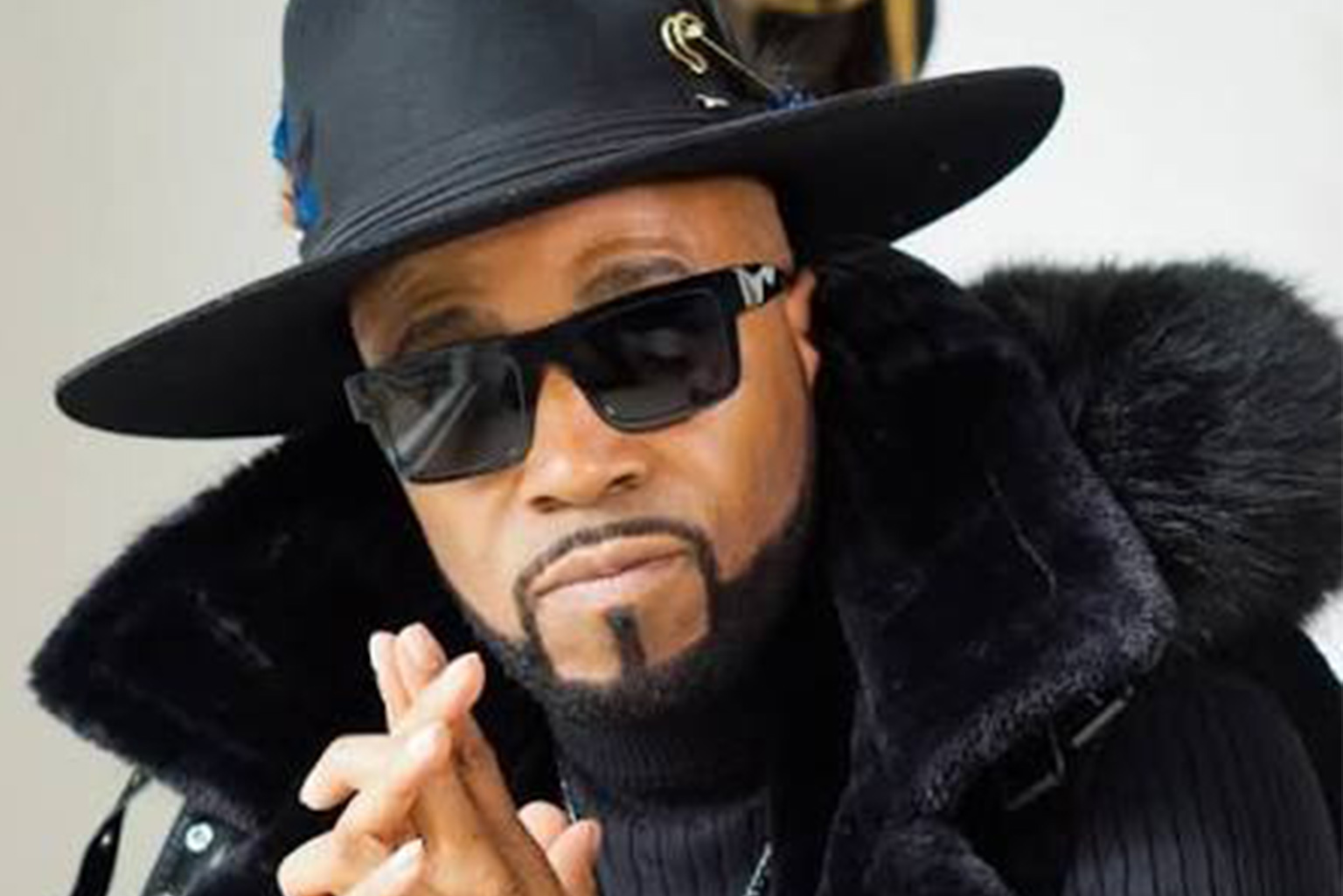 teddy riley