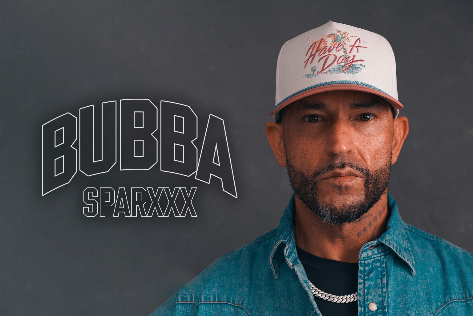 bubba sparxxx