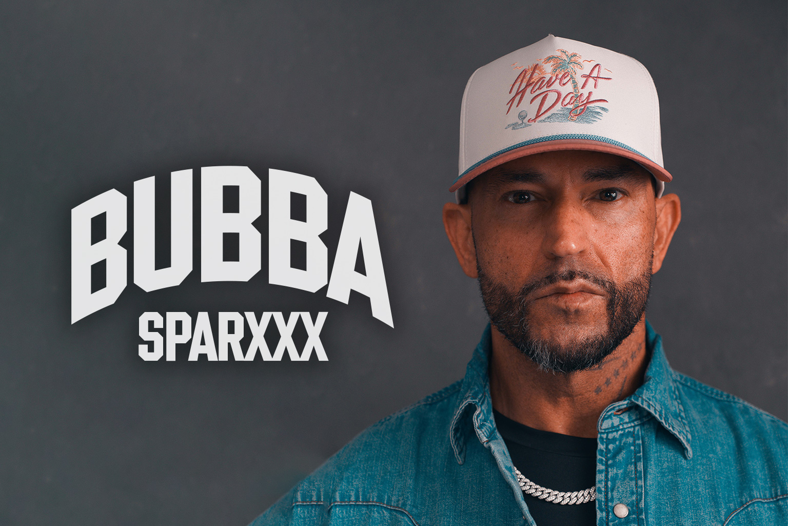 bubba sparxxx