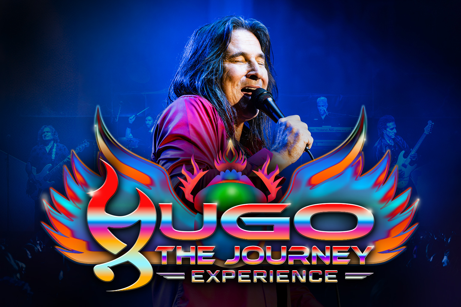 hugo the journey experience
