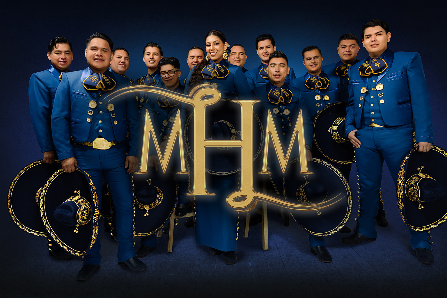 mariachi herencia de mexico