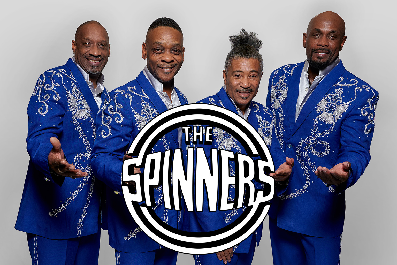 the spinners