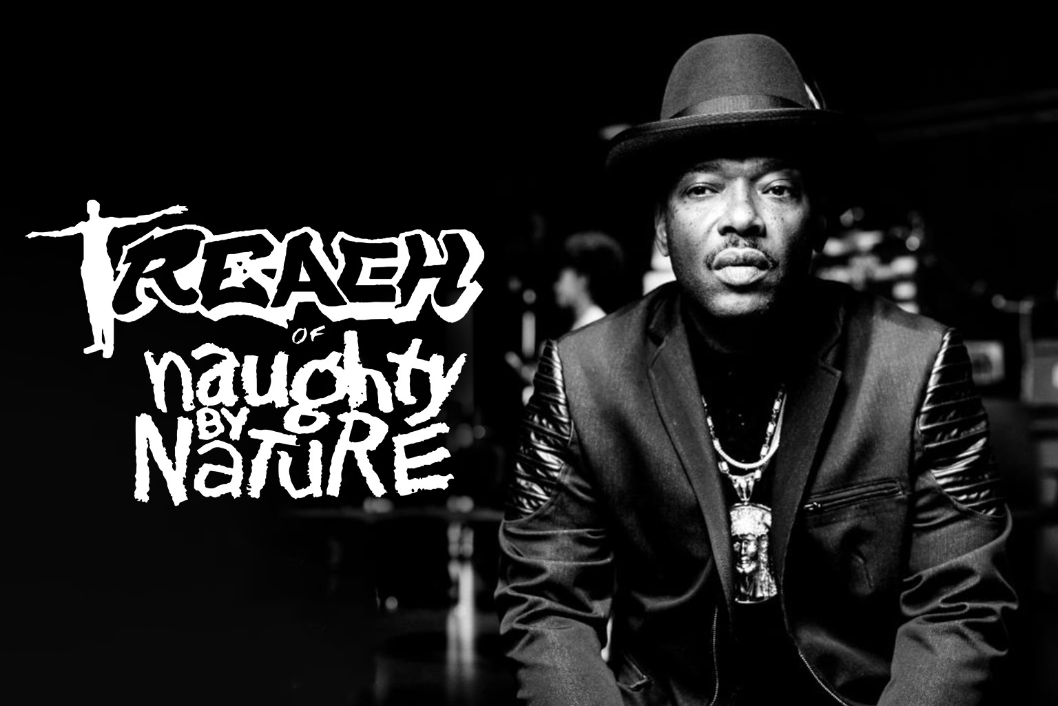 treach of naughty by nature